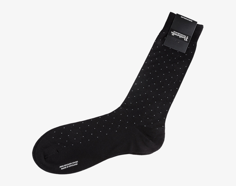 Black Socks With White Polka Dots Black Socks With Dots Free