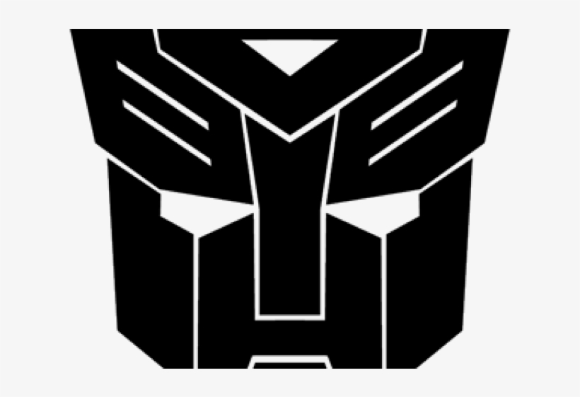 Transformers Logo Png Transparent Images - Transformer Logo, transparent png #793261