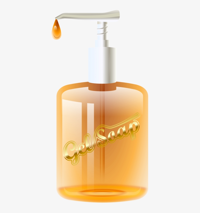 Soap Suds Png Download - Soap Gel Png, transparent png #793281