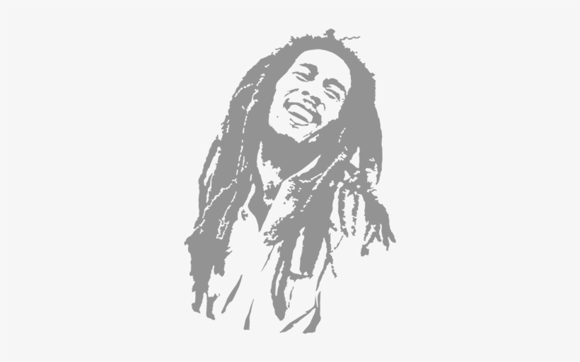 Pin By Sasha Bianca On Clipart, Images & Quotes - Bob Marley, transparent png #793303