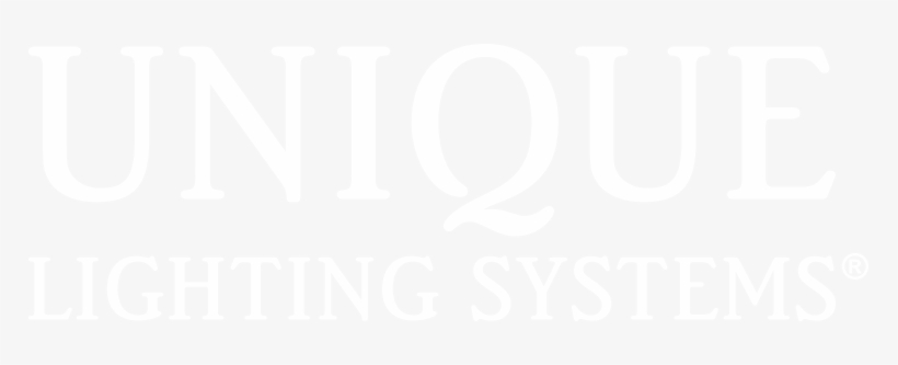 Unique Lighting - Unique Landscape Lighting Logo, transparent png #793325