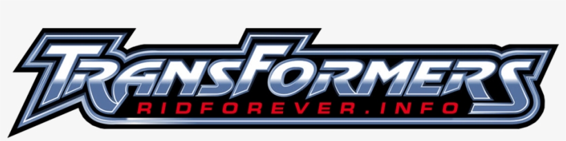 Celebrating Transformers Robots In Disguise And Car - Transformers Logo Rid 2001, transparent png #793346