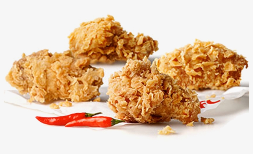 Mec Defends Buying Kfc For Convicts - Kfc Menu Zinger Wings, transparent png #793456