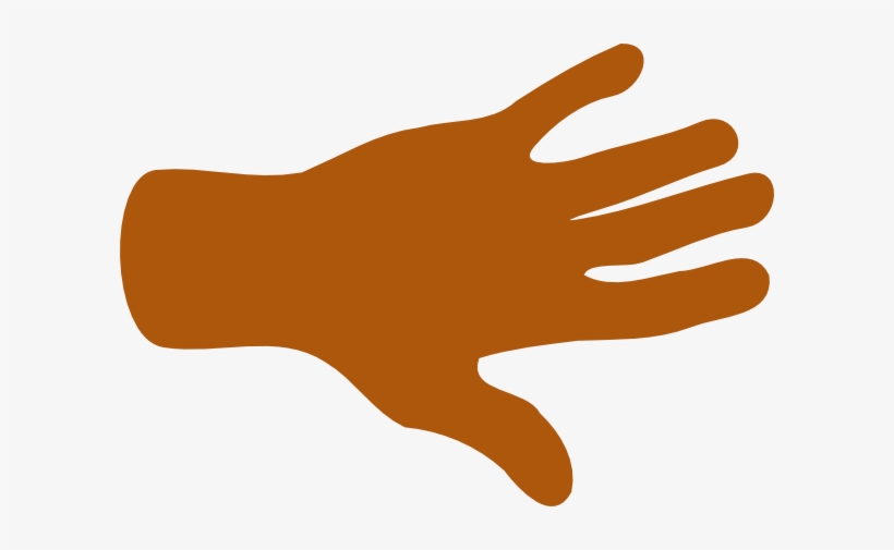 Hand Clipart Png - Hand Clipart, transparent png #793481