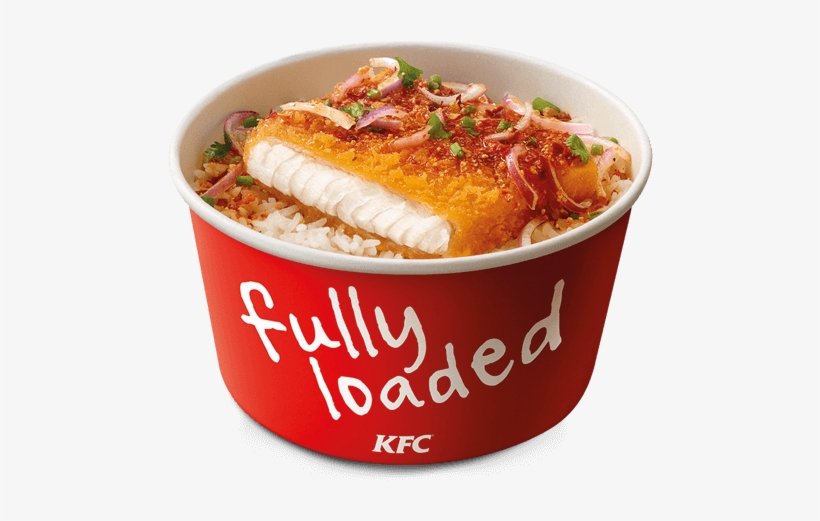 Kfc In Thailand, transparent png #793486