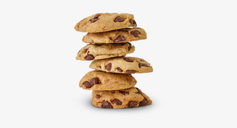 Chocolate Chip Cookies Transparent, transparent png #793530