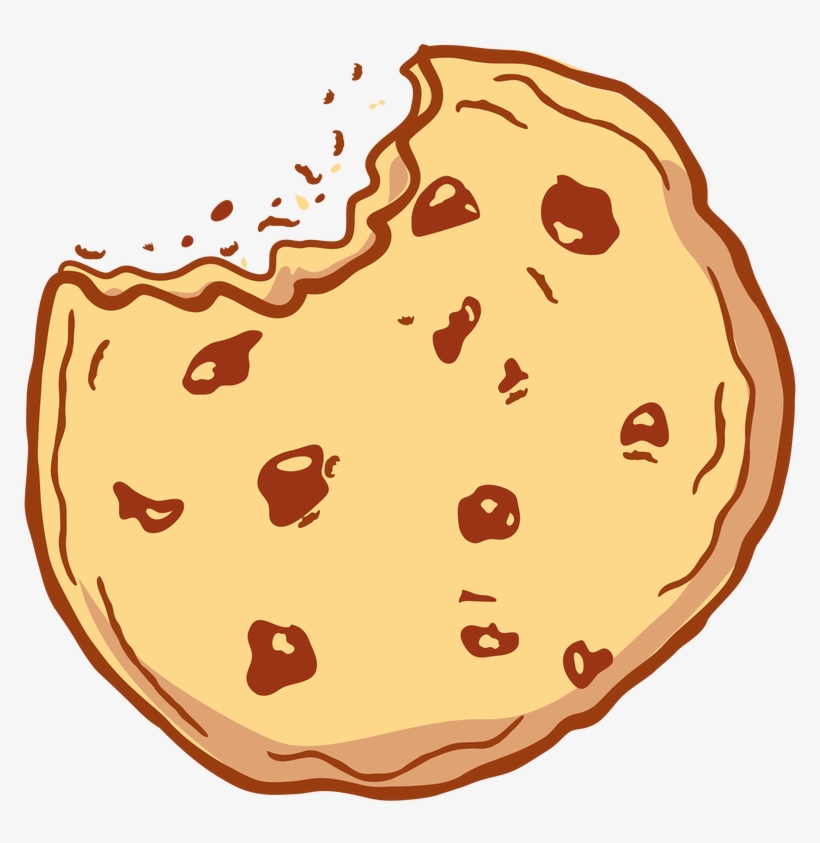 Cookie Crumble Bite, transparent png #793741