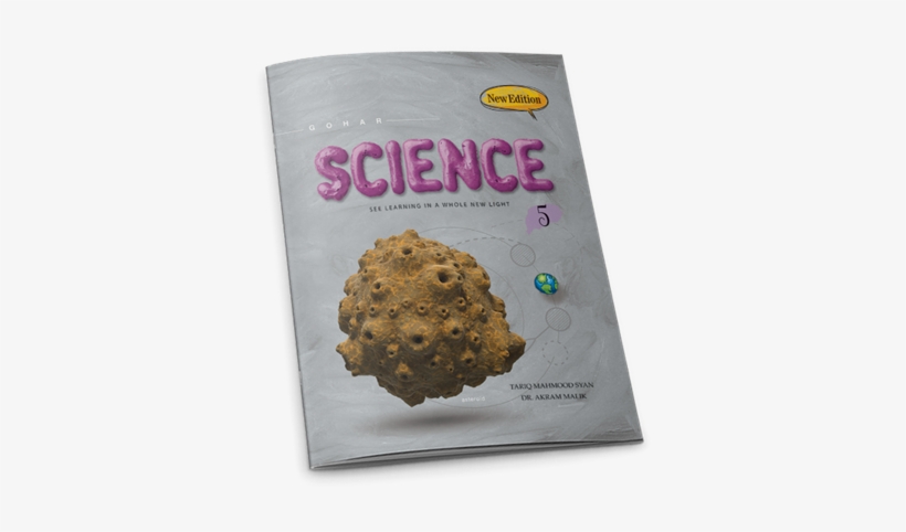 Gohar New Science Class - Science, transparent png #793855