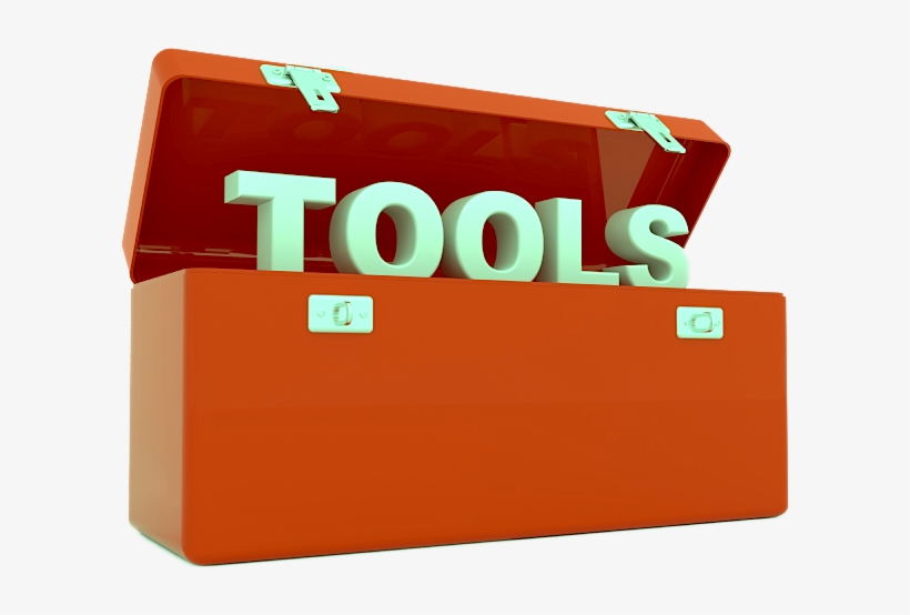 Refurbished Tools Bb Products - Resource Tool Box, transparent png #793922