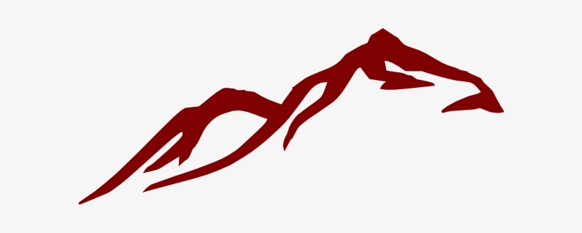 Hill Clip Art At Clker Qufnx4 Image Clip Art - Clip Art, transparent png #794094