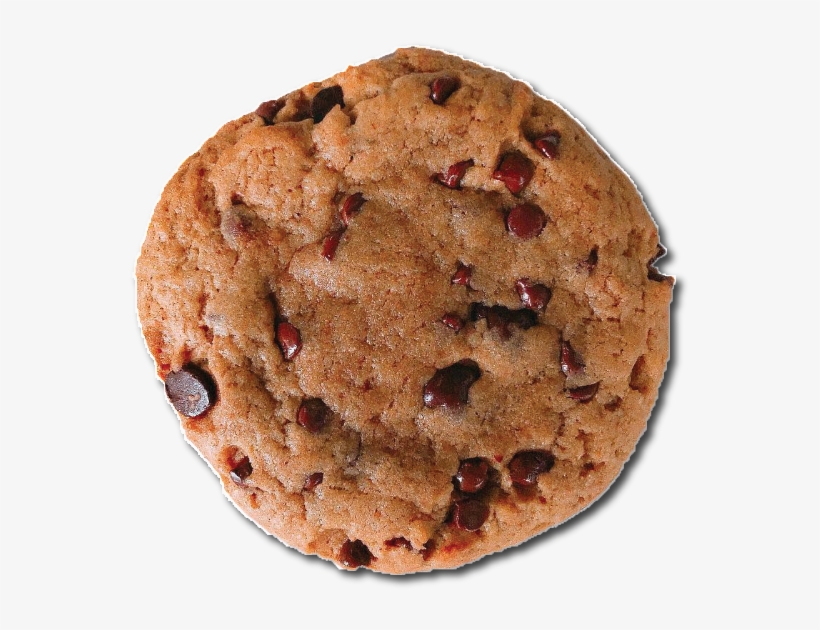 Vegan Af Cookie - Veganism, transparent png #794198