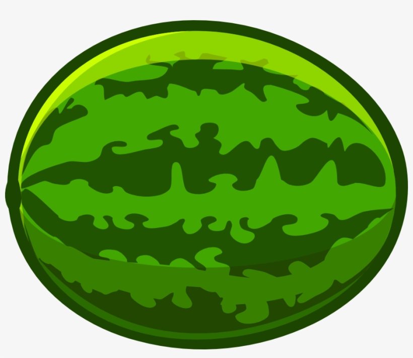 Jpg Transparent Library Whole Clipart Free To Use Public - Clipart Images Of Watermelon, transparent png #794201