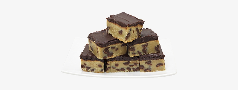 Chocolate Chip Cookie Bars - Chocolate Chip Cookie, transparent png #794324