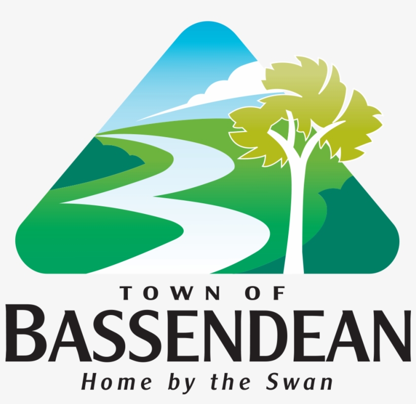 Register A Sale - Town Of Bassendean Logo, transparent png #794328