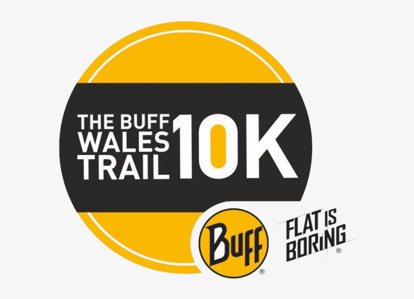Buff10k Logo Hires - Buff Visor One Size, transparent png #794470