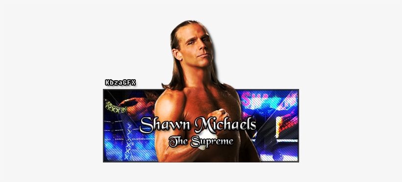 Michaels Shawn Michaels Image By Rwfed - Hbk Vs Undertaker Wrestlemania 26, transparent png #794578