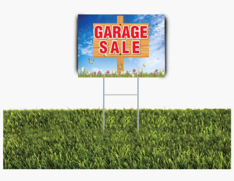 Garage Sale, transparent png #794594