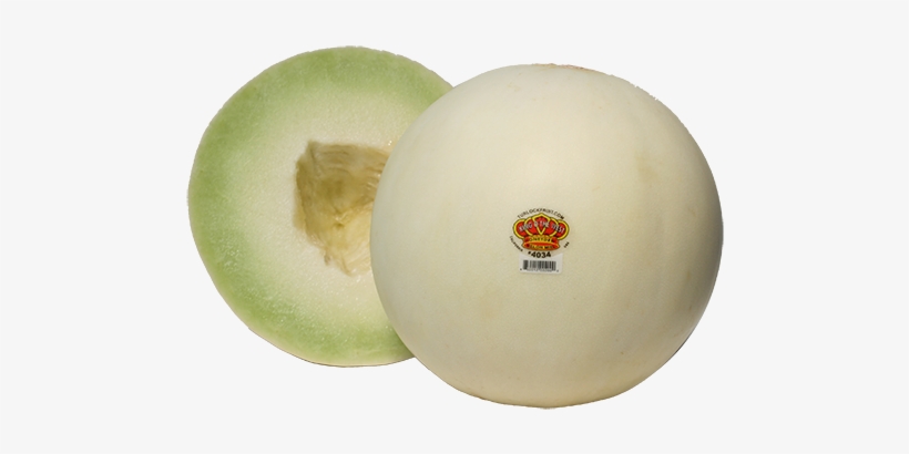 Melon Because We Pride Ourselves On Delivering A Melon - Muskmelon, transparent png #794663