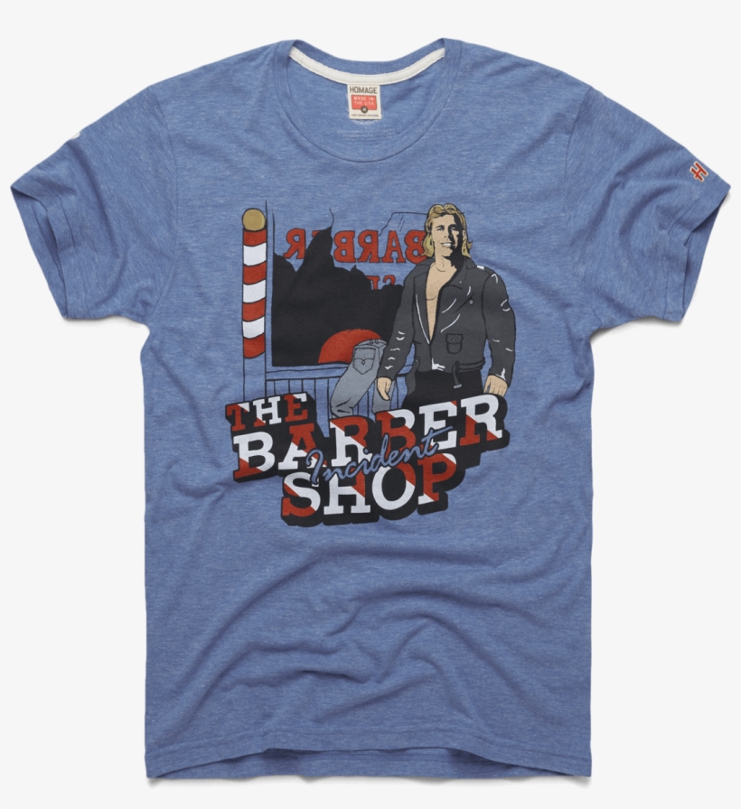 26 Years Ago Shawn Michaels Shocked The Wrestling World - Active Shirt, transparent png #794750