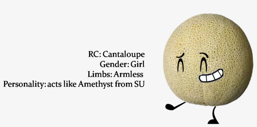 Cantaloupe, transparent png #794834