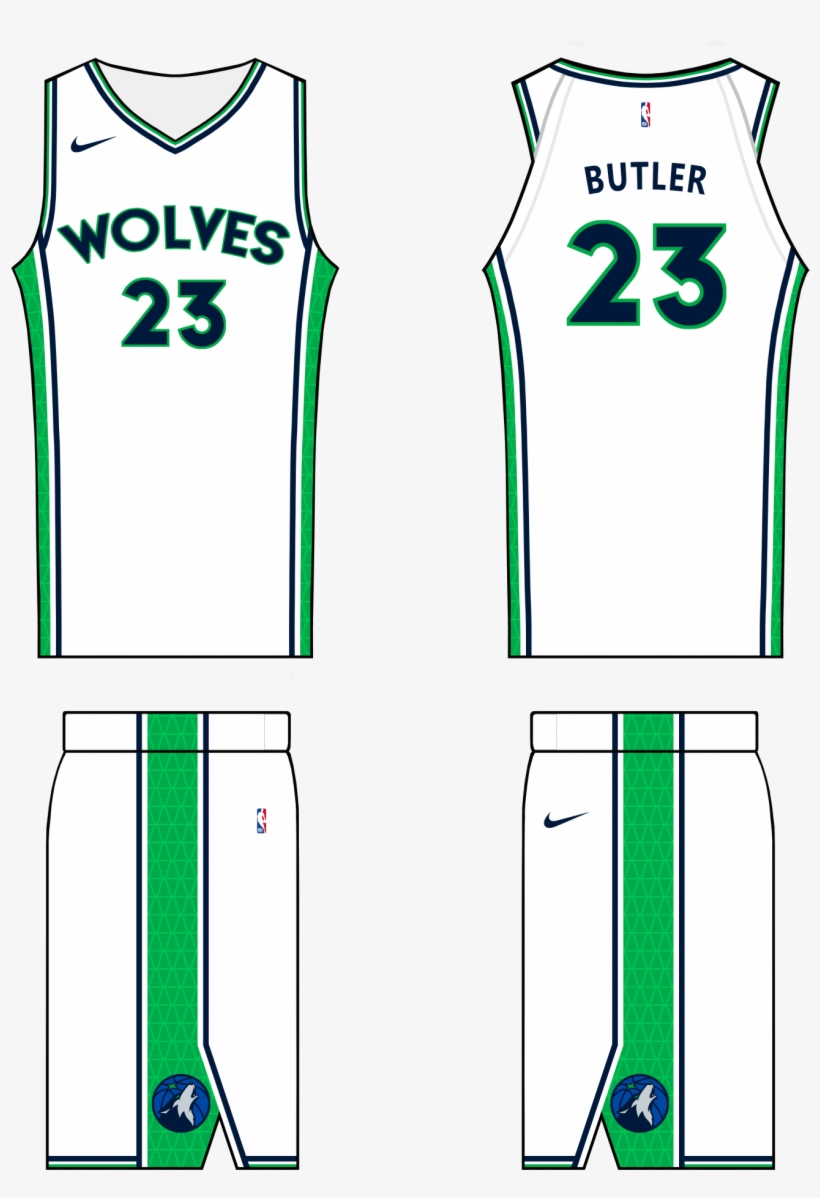 Minnesota Timberwolves Home - Minnesota Timberwolves, transparent png #794933