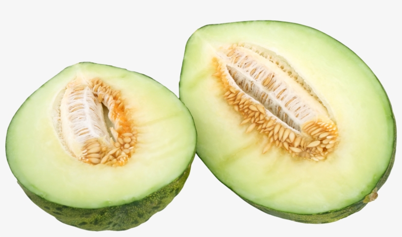 Honeydew On Transparent Background, transparent png #795042