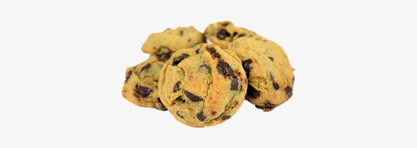 Og Chocolate Chip Jrchunk Cookies - Og Cookie, transparent png #795201