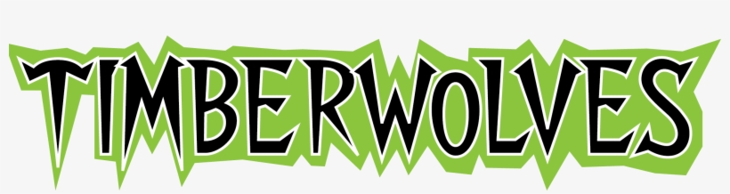 Timberwolves Baseball Logos, transparent png #795253