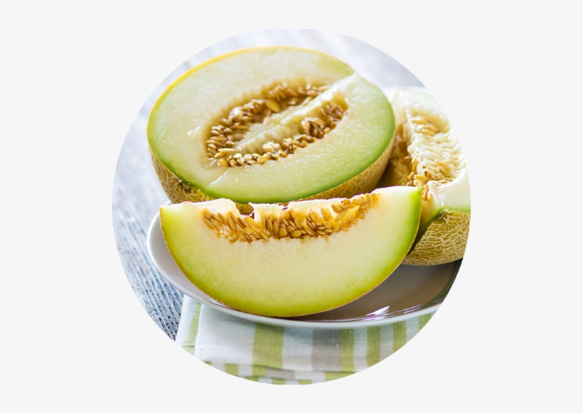 To Know Whether A Melon - Honigmelone, transparent png #795383