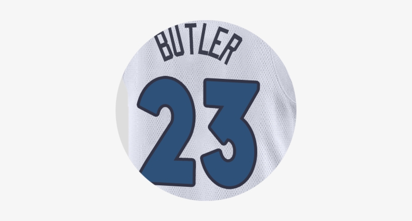 Minnesota Timberwolves Jimmy Butler - Minnesota Timberwolves, transparent png #795537