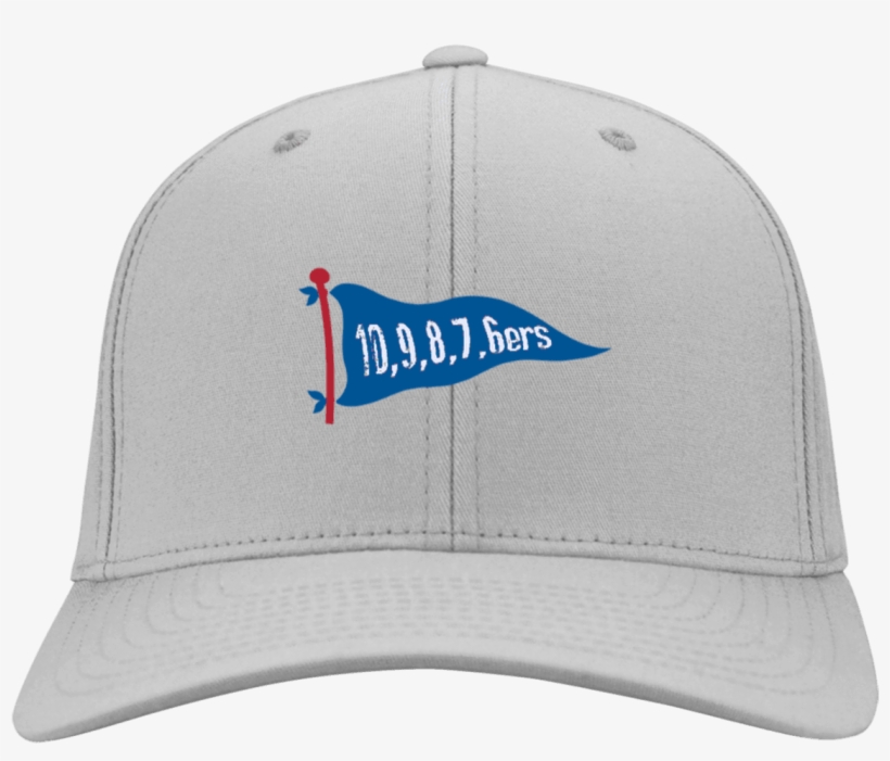 6ers Retro Twill Cap 11153350 V=1519167956 - Catholic Twill Cap, transparent png #795675