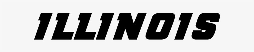 Illinois Fighting Illini, transparent png #795681
