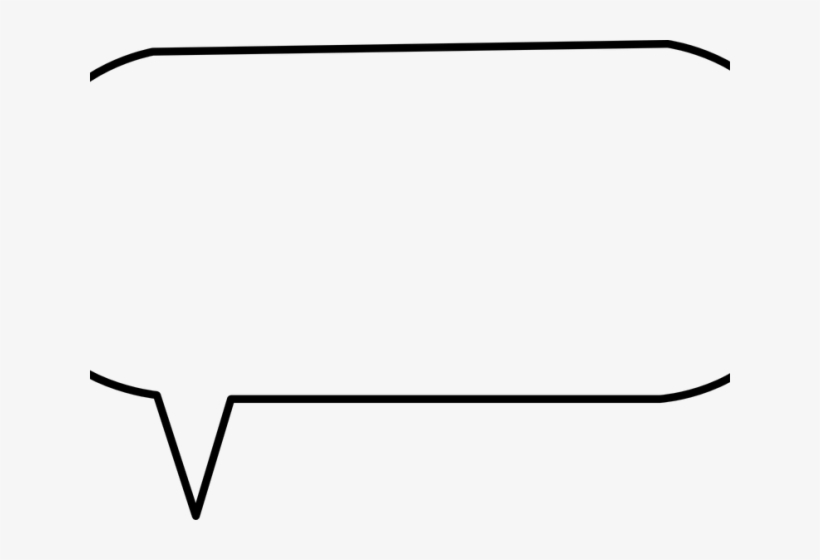 Message Clipart Message Bubble, transparent png #795805