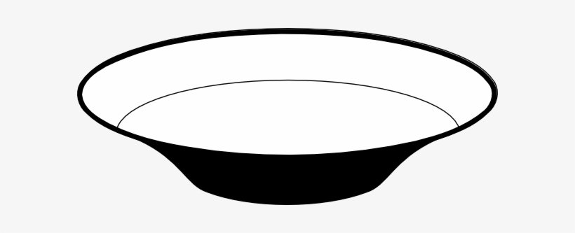 Bowl Clipart - Soup Bowl Clip Art, transparent png #795965