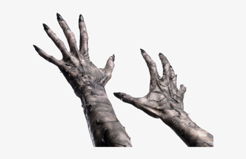 Reaching Sticker - Dead Island: Dos [book], transparent png #796026