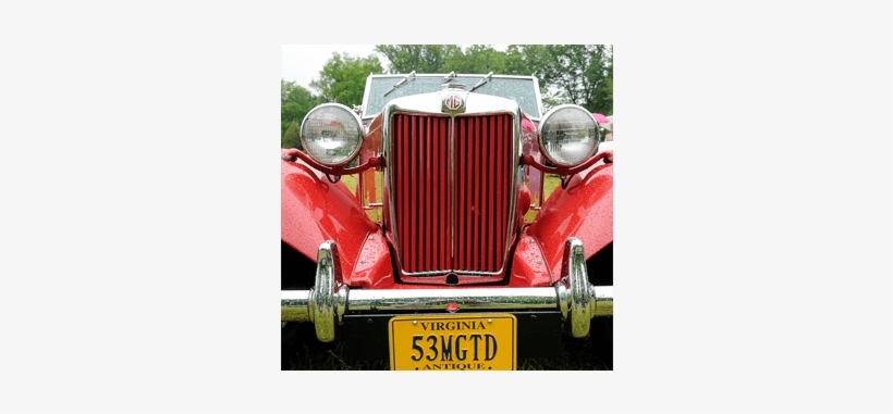 Antique-car - Antique Car, transparent png #796085
