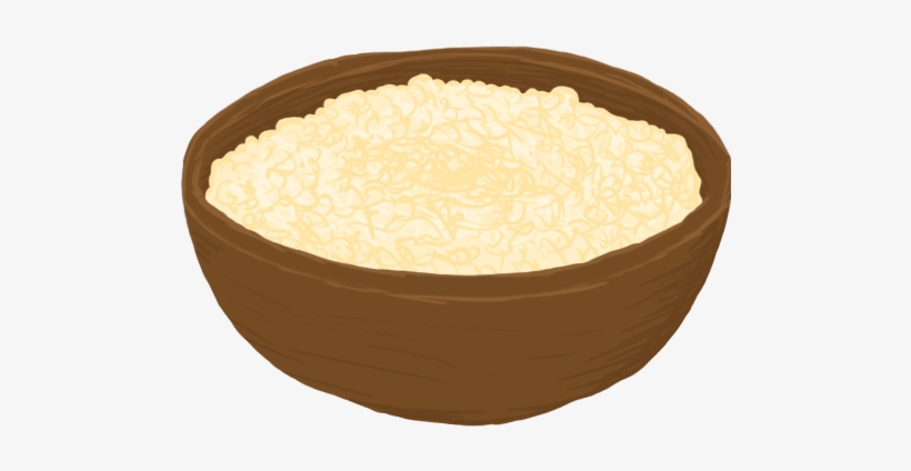 Porridge - Porridge Png, transparent png #796136
