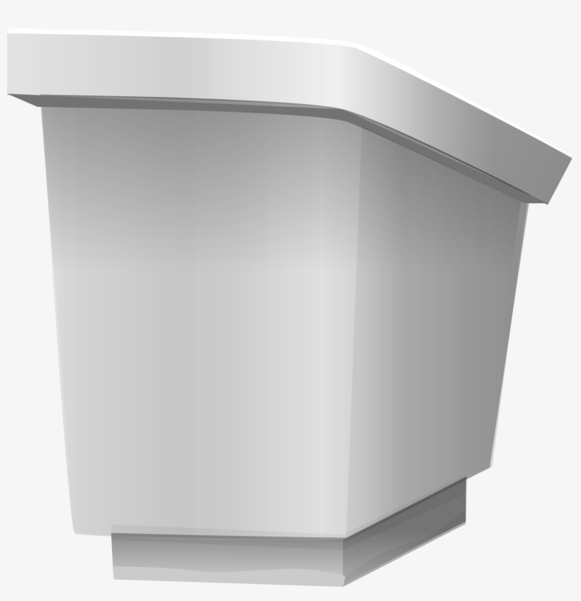 This Free Icons Png Design Of Podium From Glitch, transparent png #796355