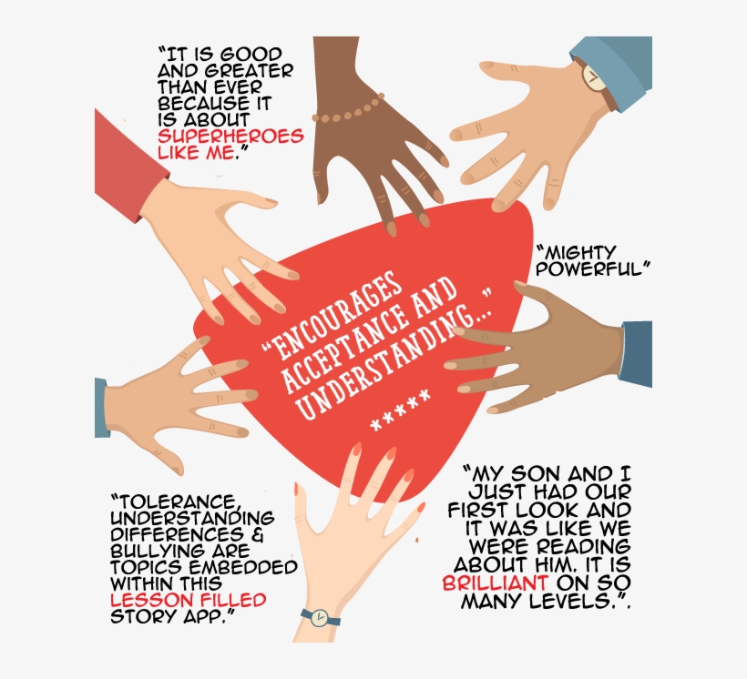 The Kids, Parents And Reviewers Responded - Poster, transparent png #796583