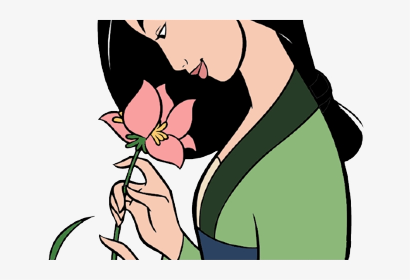 Mulan, transparent png #796959