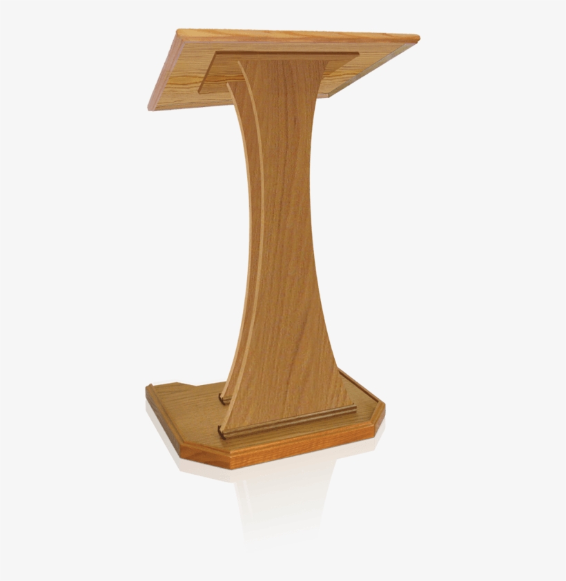 Prestige Pulpits Church Furniture Canada Speaker Lectern Church