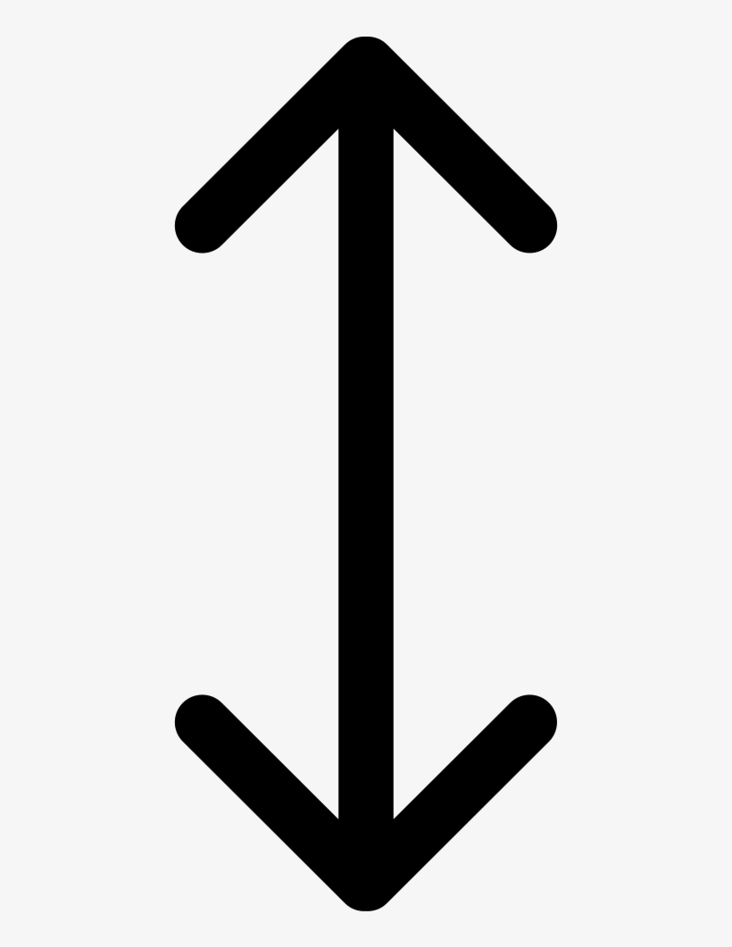 up down arrow png