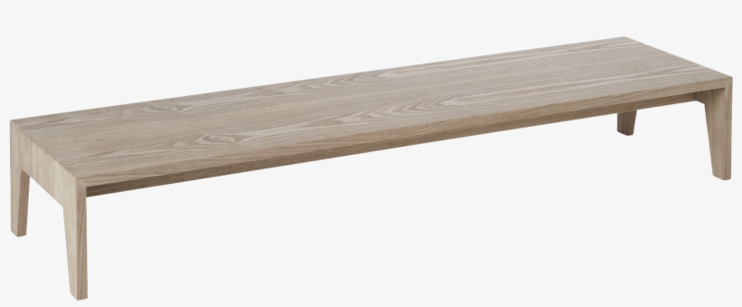 15651 Stacked Podium Oak 20 1539938934 - Muuto - Stacked Podium Ash, transparent png #797231