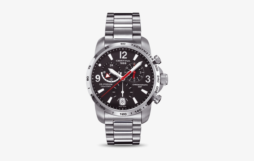 Certina C0016391105700 Ds Podium Price - Certina C001 639.11 057.00, transparent png #797282