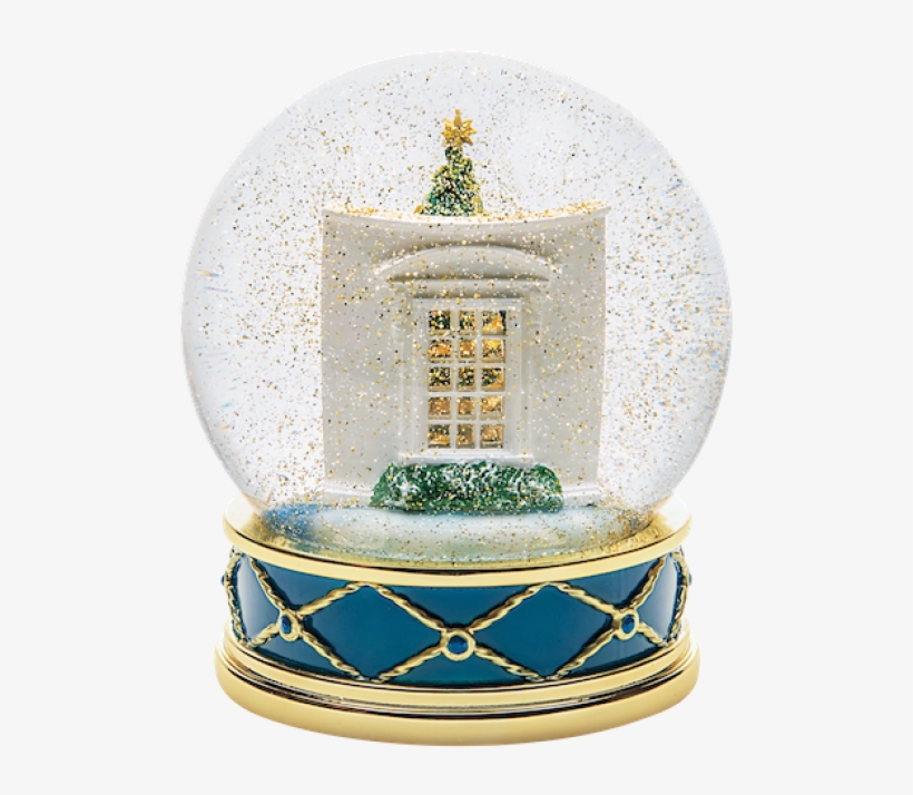 More Views - Transparent Background Snow Globe, transparent png #797329