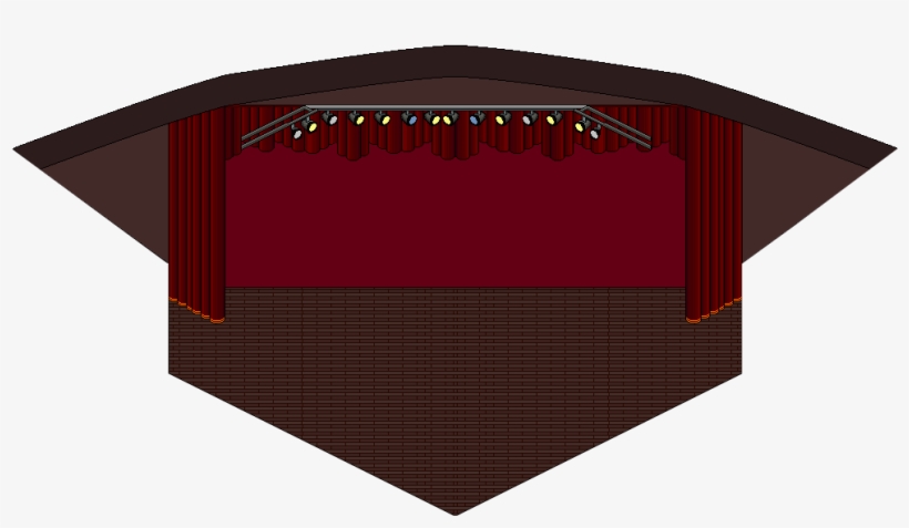 Podium-1 - Paper, transparent png #797419