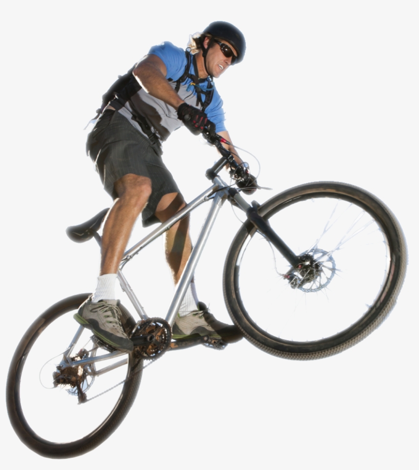 15 Mountain Bike Png For Free On Mbtskoudsalg - Mountain Biking Png, transparent png #797508