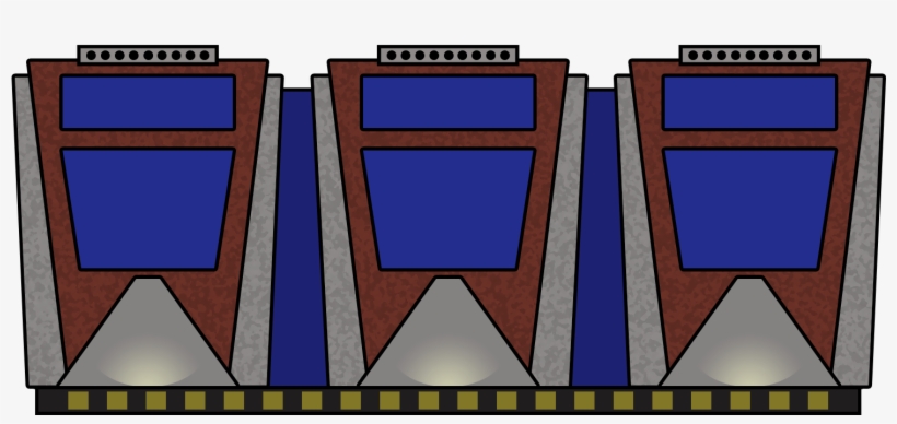 A Future Http - Jeopardy Podium, transparent png #797533
