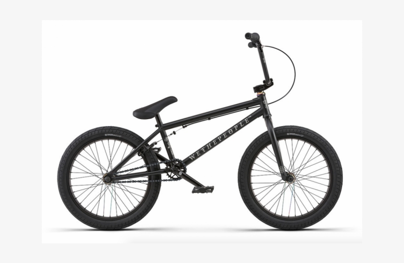 Bmx Bike Png - Wethepeople Arcade Bmx Bike 2018, transparent png #797572