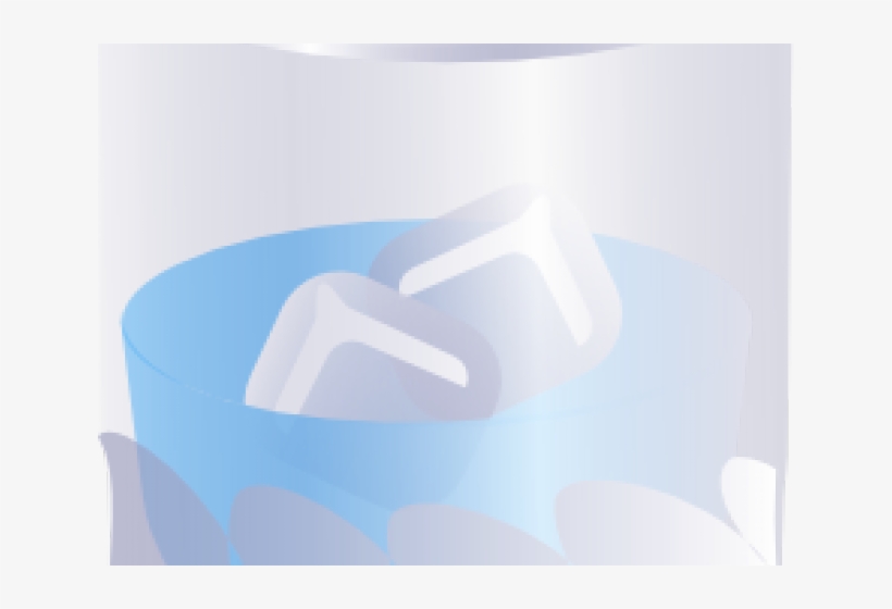 Ice Cube Clipart Glass Clipart - Architecture, transparent png #797740